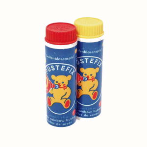 ＰＵＳＴＥＦＩＸ（プステフィクス）シャボン玉・小４２ｍｌ　ドイツ