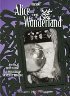 Alice of Wonderland in Paris