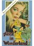Alice in Wonderland
