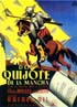 Don Quijote de la Mancha