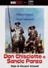 Don Chisciotte e Sancho Panza