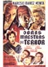 Obras maestras del terror