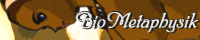 BioMetaphysik