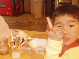 ���X�g�����P