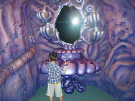 �A���G���̃v���C�O���E���h