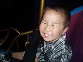  �W�����s���E�W�F���[�t�B�b�V��