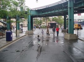 �A�����J���E�H�[�^�[�t�����g