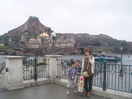 �v�����e�E�X�ΎR