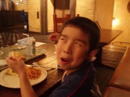 �U���r�[�j�E�u���U�[�Y�E���X�g�����e