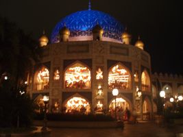 �L�����o���J���[�Z��