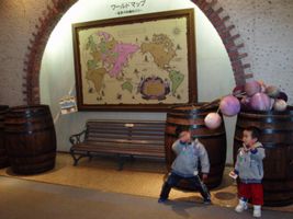 ���C���E�r�[����