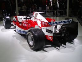TF107