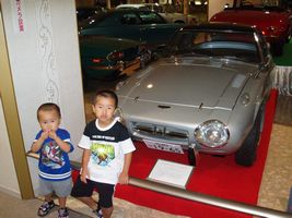 �g���^�@�X�|�[�c�W�O�O
