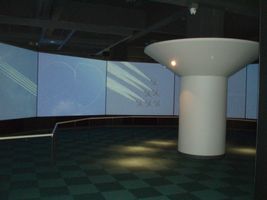 �J���T�L���[���h�V�A�^�[