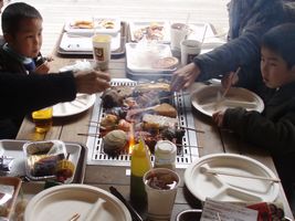 BBQ