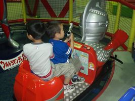 �W�����O���g���C��