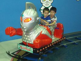 �W�����O���g���C��2