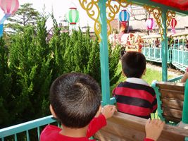 �C�G���[�E���R���[�V����