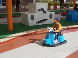 �s�s���̃s���L�[�o�C�N