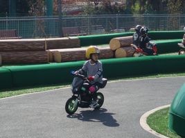�c�[�����O�o�C�N