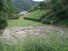 �L�����v�t�@�C�A�[��