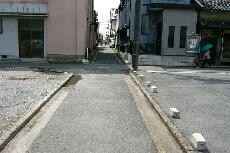 魚町 魚町