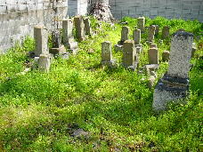 法泉寺墓 法泉寺墓