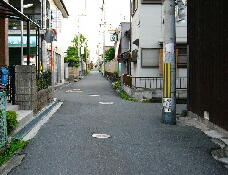 茶町北 茶町北