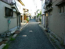 奈良町 奈良町