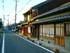 藺町 藺町