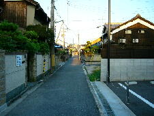 新町 新町