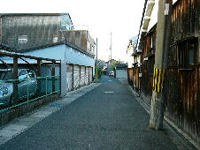 中町 中町