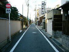 堺町 堺町