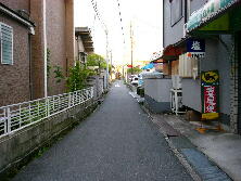 綿町 綿町