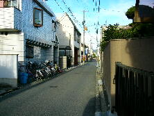 今井町 今井町