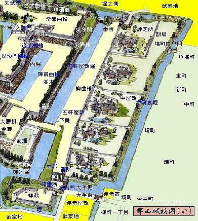 絵図(い) 絵図(い)