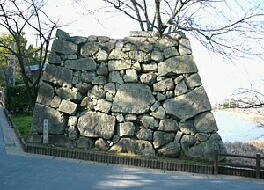 鉄門東台 鉄門東台
