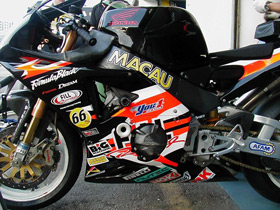 ＣＢＲ９５４ＲＲ