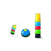 アクションゲーム スピードカップス カード アミーゴ社 ドイツ