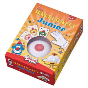 ハリガリ　ジュニア　Ａｍｉｇｏ社　ドイツ