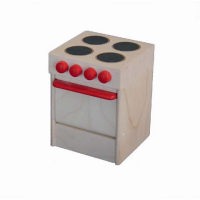 ドールハウス NIC家具 ガスレンジ NIC社 ドイツ