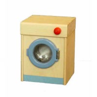 ドールハウス NIC家具 洗濯機 NIC社 ドイツ