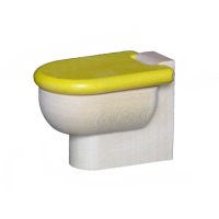 ドールハウス NIC家具 トイレ NIC社 ドイツ