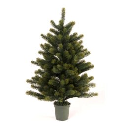 モミの木　ＲＳ　ＧＬＯＢＡＬ　ＴＲＡＤＥ社　クリスマスツリー　９０ｃｍ