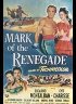 Mark of the Renegade