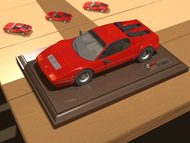 Ferrari 512BBi [2]