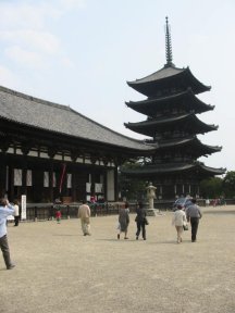 鹿さんがいませんね・・
